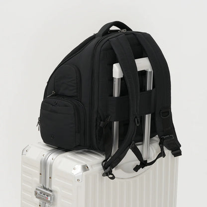 Multi-Pocket Travel  Backpack