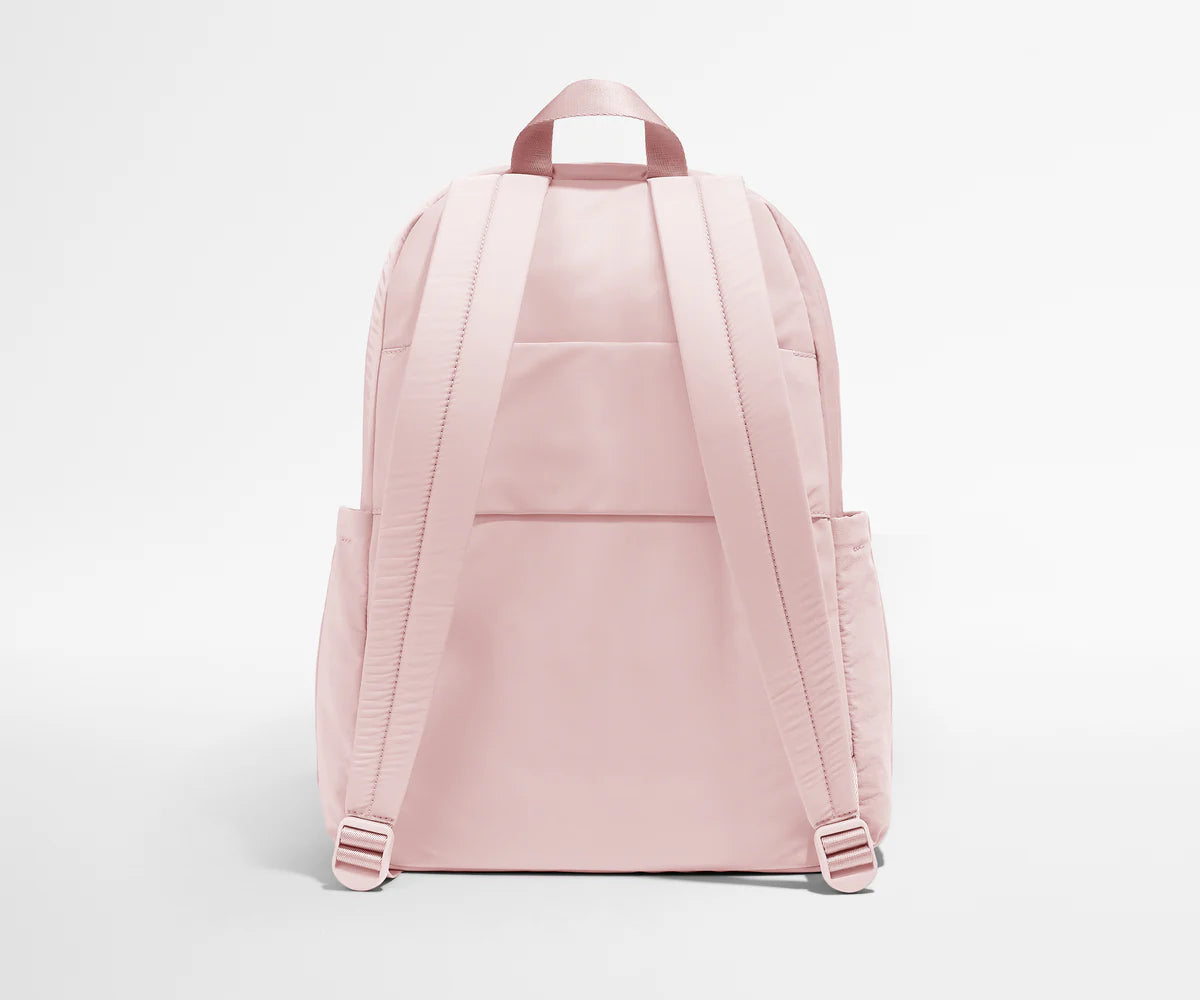 Soft Pastel Lightweight Nylon Backpack