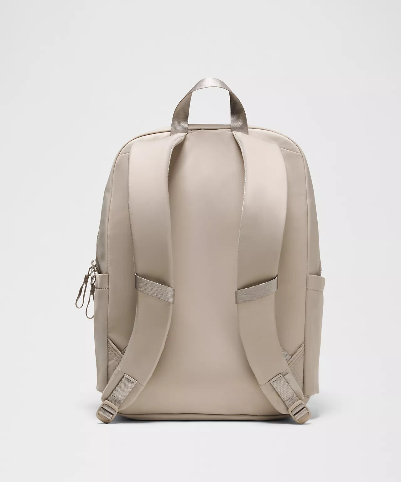 Minimalist Lightweight Nylon Laptop Backpack